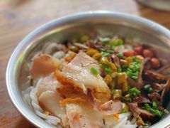 -老东江米粉