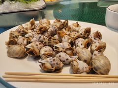 -新享乐海鲜(翠华路店)