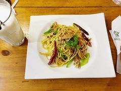 -雕刻时光咖啡馆(北航店)