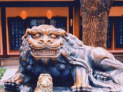-寒山寺