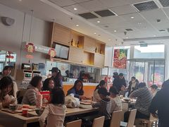 -吉野家(秀谷店)