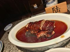 -南京大牌档(壹方天地店)