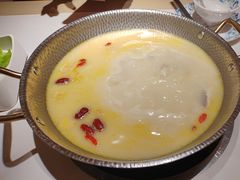 -古膳记猪肚鸡.生蚝鸡(拱北店)