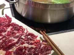 -潮泰牛肉火锅 · 创于1992年(车公庙店)
