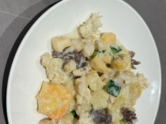 -燕春楼(海河华鼎店)