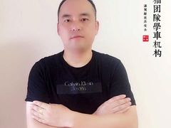 -胜华驾校·小猫学车(银都店)