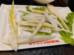 -辣川婆鲜肉自助串串香(三台子店)