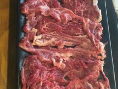 -陈记顺和牛肉火锅馆(天河北路店)