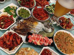 -阿胖龙虾(罍街店)