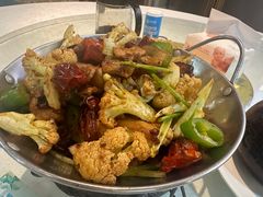 -莲花公园煎蟹(总店)