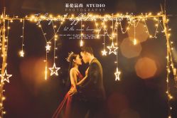 -喜糖摄影STUDIO