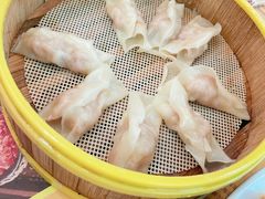 -粥瓜婆特色砂锅粥(白石洲店)