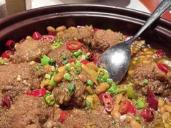 -南山翁新概念川菜(江宁万达广场店)
