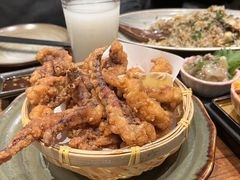 -玄白·炭烤活鳗(上海首店)