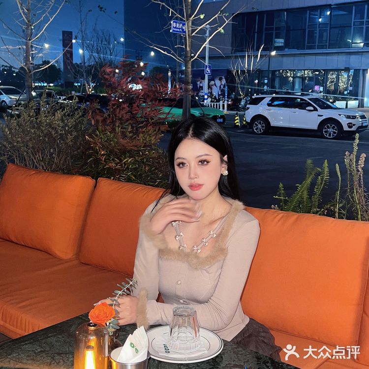 在温州！不是在上海！！这家西餐又美又好吃