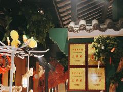 -小凤庭·地道湖北菜武昌鱼·藕汤(38年黄鹤楼店)