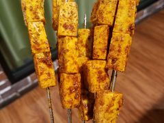 -阿记烧烤(大兴新区店)