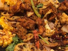 -渝蛙馆(新百店)