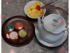 -四道菜·福建菜馆(新街口金鹰店)