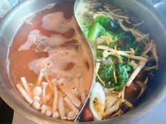 -罗勒家·养生火锅· Bistro(大望路店)