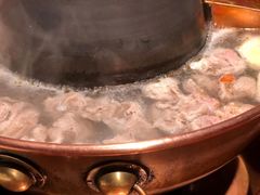 -宝泉铜锅·涮羊肉(解放东路店)