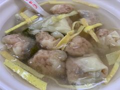 -海平馄饨(逍遥二路店)