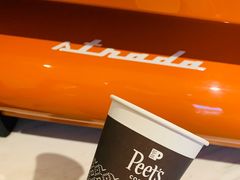 -Peet's Coffee皮爷咖啡(大学路店)