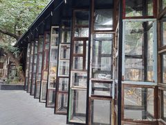 -甜嘟嘟烘焙坊(舒城路店)