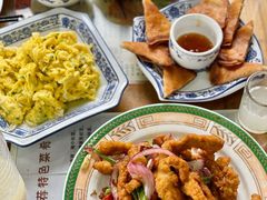 椒盐排条-洞天食府(北大街店)