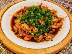 -走马楼饭庄(慈城古县城店)