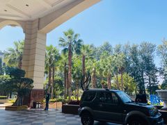 -翠湖宾馆·中餐厅