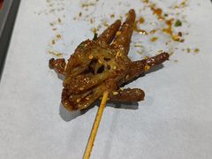 -林二哥宜烤官·宜宾小烧烤