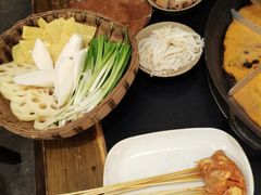 -刁姐火锅(五小区店)