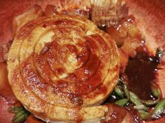 -八大碗·地道东北菜(佳兆业店)