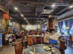 -甘家界牌柠檬鸭(青山店)