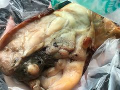 -大益烤鸡