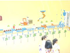 -康师傅味来馆