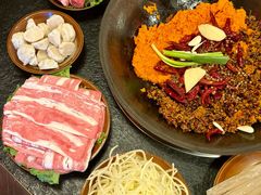 -渝井巷重庆老火锅(沈阳吉祥店)