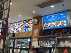 -勇利赵家烤肉坊(翠华北路店)