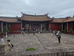 -揭阳学宫(榕城区)
