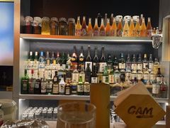 -GAM HighBall 日式小酒馆