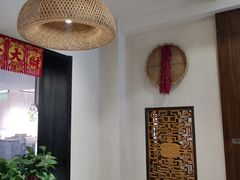 大堂-龙隆昌·鲜品火锅·江湖烤鱼