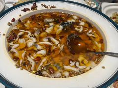 -渝乡辣婆婆·川菜 水煮鱼(中山西路店)
