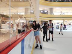 -冠军冰场CHAMPION RINK(苏州中心商场店)