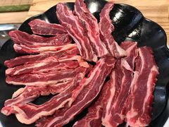 -大壮家原味烤肉(兴华北街店)