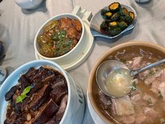 -客家汇·客家传承菜(水库店)