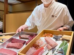 -鮨一日本料理旗舰店(总店)