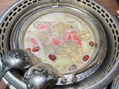-快乐小羊·内蒙牛羊肉火锅(流花中心店)