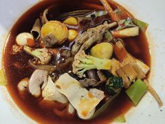 -南街杨记·麻辣烫