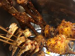 -炒豆合作社(东四总店)